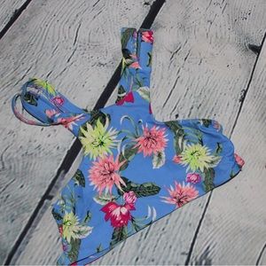 Tori Praver Bikini Top